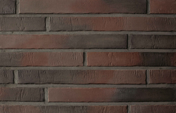 Фасадная плитка Лонг 63 (Ригель) фото, фото отделки, фото на фасаде